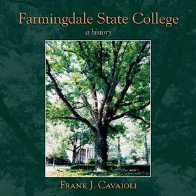 Cavaioli |  Farmingdale State College | eBook | Sack Fachmedien