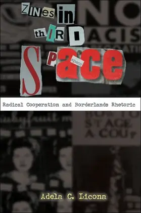 Licona |  Zines in Third Space | eBook | Sack Fachmedien