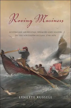 Russell |  Roving Mariners | eBook | Sack Fachmedien