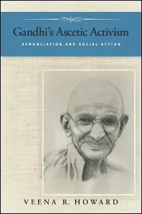 Howard |  Gandhi's Ascetic Activism | eBook | Sack Fachmedien