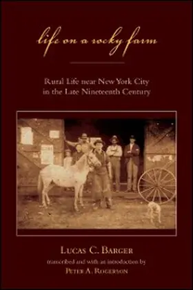 Barger |  Life on a Rocky Farm | eBook | Sack Fachmedien