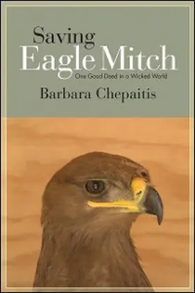 Chepaitis |  Saving Eagle Mitch | eBook | Sack Fachmedien