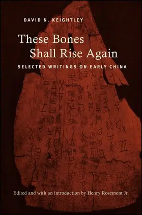 Keightley / Rosemont |  These Bones Shall Rise Again | eBook | Sack Fachmedien