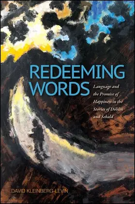Kleinberg-Levin |  Redeeming Words | eBook | Sack Fachmedien