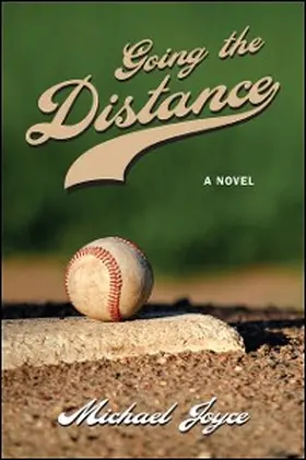 Joyce |  Going the Distance | eBook | Sack Fachmedien