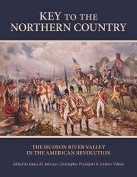 Johnson / Pryslopski / Villani |  Key to the Northern Country | eBook | Sack Fachmedien