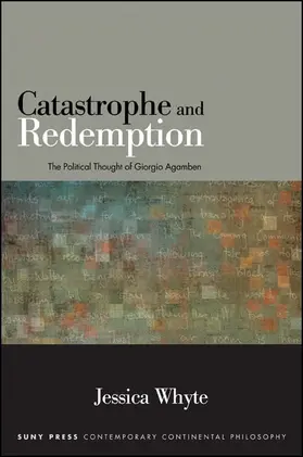 Whyte |  Catastrophe and Redemption | eBook | Sack Fachmedien