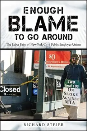 Steier |  Enough Blame to Go Around | eBook | Sack Fachmedien