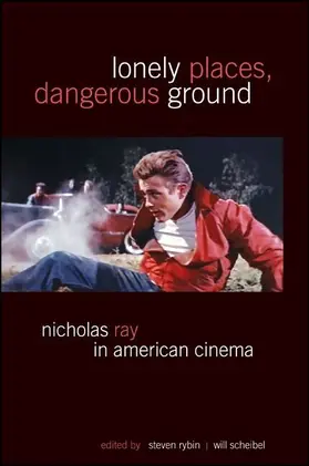 Rybin / Scheibel |  Lonely Places, Dangerous Ground | eBook | Sack Fachmedien