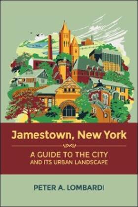 Lombardi |  Jamestown, New York | eBook | Sack Fachmedien