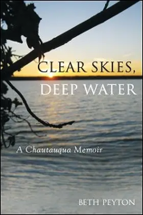 Peyton |  Clear Skies, Deep Water | eBook | Sack Fachmedien