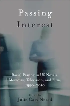 Nerad |  Passing Interest | eBook | Sack Fachmedien