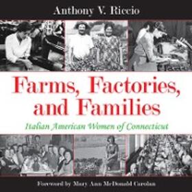 Riccio |  Farms, Factories, and Families | eBook | Sack Fachmedien