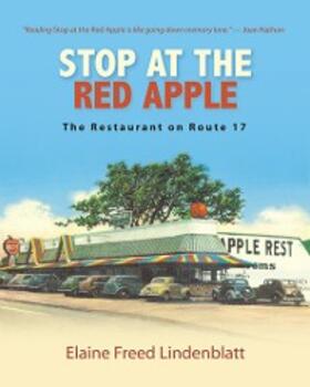 Lindenblatt |  Stop at the Red Apple | eBook | Sack Fachmedien
