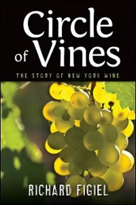 Figiel |  Circle of Vines | eBook | Sack Fachmedien