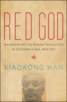 Han |  Red God | eBook | Sack Fachmedien