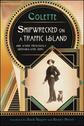 Colette |  Shipwrecked on a Traffic Island | eBook | Sack Fachmedien