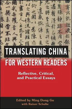 Gu |  Translating China for Western Readers | eBook | Sack Fachmedien