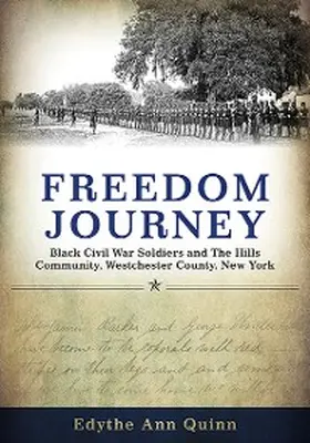Quinn |  Freedom Journey | eBook | Sack Fachmedien