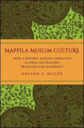Miller |  Mappila Muslim Culture | eBook | Sack Fachmedien