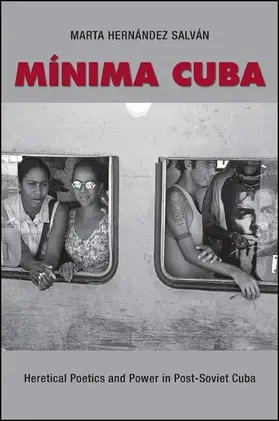 Hernández Salván |  Minima Cuba | eBook | Sack Fachmedien