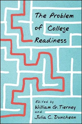 Tierney / Duncheon |  The Problem of College Readiness | eBook | Sack Fachmedien