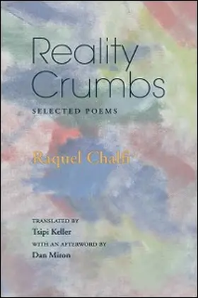 Chalfi |  Reality Crumbs | eBook | Sack Fachmedien