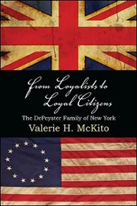 McKito |  From Loyalists to Loyal Citizens | eBook | Sack Fachmedien