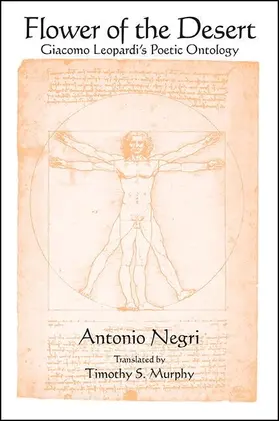 Negri |  Flower of the Desert | eBook | Sack Fachmedien