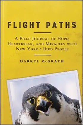 McGrath |  Flight Paths | eBook | Sack Fachmedien