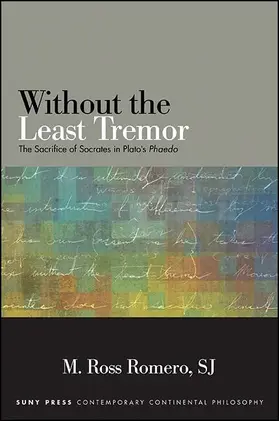 Romero |  Without the Least Tremor | eBook | Sack Fachmedien