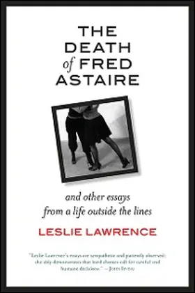 Lawrence |  The Death of Fred Astaire | eBook | Sack Fachmedien