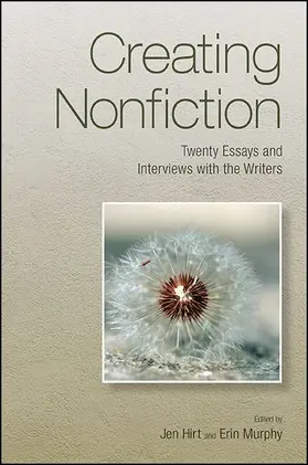 Hirt / Murphy |  Creating Nonfiction | eBook | Sack Fachmedien