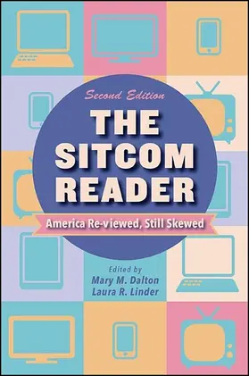 Dalton / Linder |  The Sitcom Reader, Second Edition | eBook | Sack Fachmedien