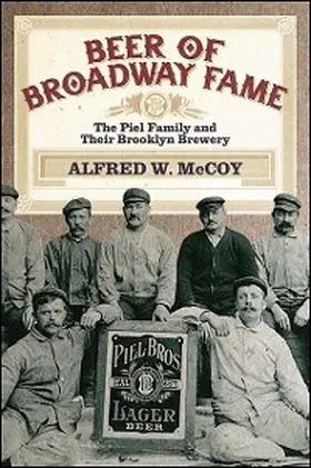 Mccoy |  Beer of Broadway Fame | eBook | Sack Fachmedien