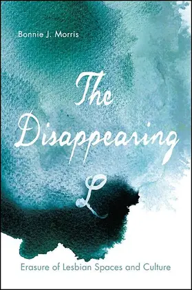 Morris |  The Disappearing L | eBook | Sack Fachmedien