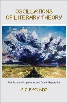 Facundo |  Oscillations of Literary Theory | eBook | Sack Fachmedien