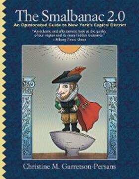 Garretson-Persans |  The Smalbanac 2.0 | eBook | Sack Fachmedien