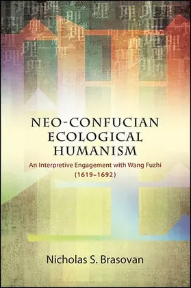 Brasovan |  Neo-Confucian Ecological Humanism | eBook | Sack Fachmedien
