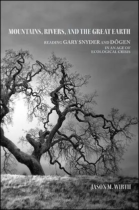 Wirth |  Mountains, Rivers, and the Great Earth | eBook | Sack Fachmedien