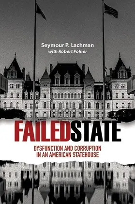 Lachman |  Failed State | eBook | Sack Fachmedien
