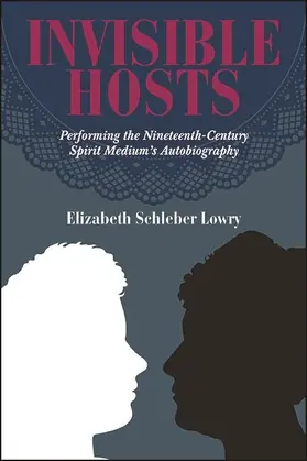 Lowry |  Invisible Hosts | eBook | Sack Fachmedien