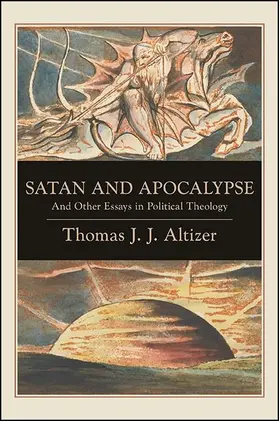 Altizer |  Satan and Apocalypse | eBook | Sack Fachmedien