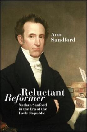 Sandford |  Reluctant Reformer | eBook | Sack Fachmedien