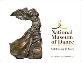 Kolosek |  National Museum of Dance and Hall of Fame | eBook | Sack Fachmedien