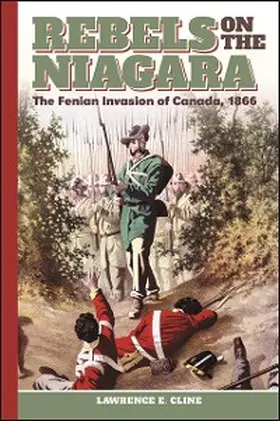 Cline |  Rebels on the Niagara | eBook | Sack Fachmedien