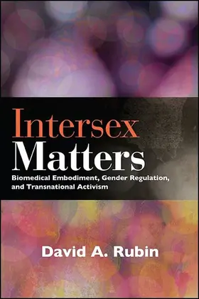 Rubin |  Intersex Matters | eBook | Sack Fachmedien