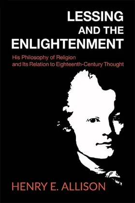 Allison |  Lessing and the Enlightenment | eBook | Sack Fachmedien