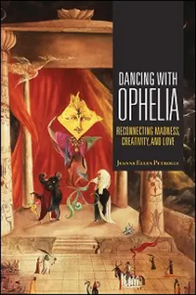 Petrolle |  Dancing with Ophelia | eBook | Sack Fachmedien