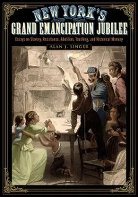 Singer |  New York's Grand Emancipation Jubilee | eBook | Sack Fachmedien